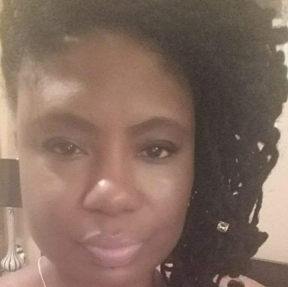 Meet your Posher, Nija